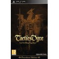 Tactics Ogre Premium Edition (PSP)