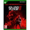 Killing Floor 3 - Day One Edition (русские субтитры) (Xbox Series X)