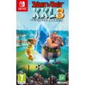 Asterix and Obelix XXL 3: The Crystal Menhir (Nintendo Switch)