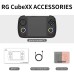 Портативная игровая приставка Anbernic RG CubeXX 64gb, Black