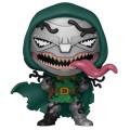 Фигурка Funko POP! Bobble: Marvel: Venom: Dr. Doom w/(GW) Chase (Exc)