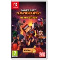 Minecraft Dungeons (Nintendo Switch)