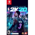 NBA 2K20 Legend Edition (Nintendo Switch)