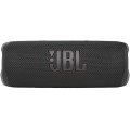 Портативная колонка JBL Flip 6, 30 Вт, черный