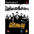 The Getaway: Черный понедельник (PS2)