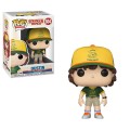 Фигурка Funko POP! Vinyl: Stranger Things: Dustin (At Camp) 38532