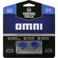 Насадки на стики KontrolFreek OMNI Performance Thumbsticks (PS4 / PS5)