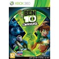 Ben 10: Omniverse (Xbox 360)