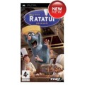 Disney / Ratatui (Рататуй) (PSP)