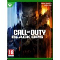 Call of Duty: Black Ops 7 (русские субтитры) (Xbox One / Series)