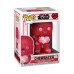 Фигурка Funko POP! Bobble: Star Wars: Valentines: Cupid Chewbacca 52871