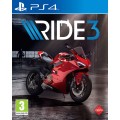 Ride 3 (английская версия) (PS4)