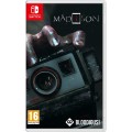 MADiSON (русские субтитры) (Nintendo Switch)