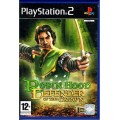 Robin Hood: Defender of the Crown (PS2)