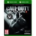 Call of Duty: Black Ops II (английская версия) (Xbox 360 / One / Series)