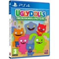 UglyDolls: An Imperfect Adventure (английская версия) (PS4)