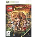 LEGO Indiana Jones: The Original Adventures (английская версия) (Xbox 360 / One / Series)