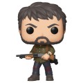 Фигурка Funko POP! Vinyl: Games: The Last of Us: Joel (Exc) 36422