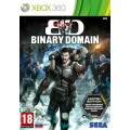 Binary Domain (Xbox 360 / One / Series)