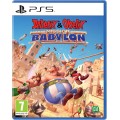 Asterix & Obelix - Mission Babylon (русские субтитры) (PS5)