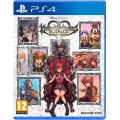 Kingdom Hearts: Melody Of Memory (английская версия) (PS4)