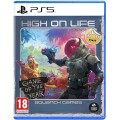 High On Life (английская версия) (PS5)