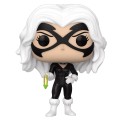 Фигурка Funko POP! Bobble: Marvel: Animated Spider-Man: Black Cat (Exc) 58863