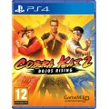 Cobra Kai 2: Dojos Rising (PS4)