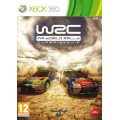 WRC: FIA World Rally Championship (Xbox 360)