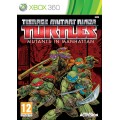 Teenage Mutant Ninja Turtles Mutants in Manhattan (Xbox 360)