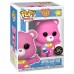 Фигурка Funko POP! Animation: Care Bears 40th: Hopeful Heart Bear w/(GW) Chase 61556