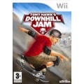 Tony Hawk's Downhill Jam (Wii)