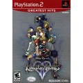 Kingdom Hearts 2 (PS2)
