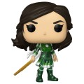 Фигурка Funko POP! Bobble: Marvel: Eternals: Sersi 49705