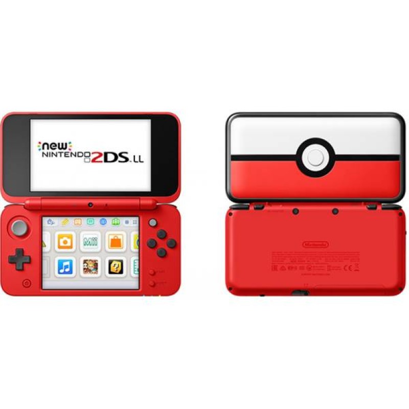 New 2ds xl. New Nintendo 2ds XL. New Nintendo 2ds XL Pokeball Edition. New Nintendo 2ds XL Red. Игровая приставка Nintendo New 2ds XL poké Ball Edition.