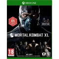 Mortal Kombat XL (Xbox One)