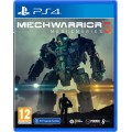 MechWarrior 5: Mercenaries (русские субтитры) (PS4 / PS5)