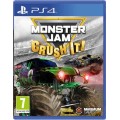 Monster Jam: Crush It (PS4)