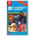 Atari Flashback Classics (Nintendo Switch)