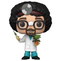 Фигурка Funko POP! Rocks: Cypress Hill: B-Real As Dr. Greenthumb 61442