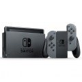Игровая приставка Nintendo Switch (Gray) (Trade-In)