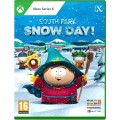 South Park: Snow Day! (английская версия) (Xbox Series X)