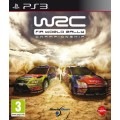 WRC: FIA World Rally Championship (PS3)