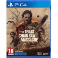 The Texas Chain Saw Massacre (английская версия) (PS4)