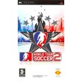 World Tour Soccer 2  (PSP)