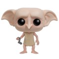 Фигурка Funko POP! Vinyl: Harry Potter: Dobby 6561