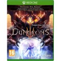 Dungeons 3: Extremely Evil Edition (русская версия) (Xbox One / Series)