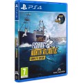 Fishing: North Atlantic. Complete Edition (русские субтитры) (PS4)