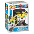 Фигурка Funko POP! Animation: Bakugan: Tigrerra 54458 (55176)