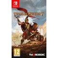 Titan Quest (русская версия) (Nintendo Switch)